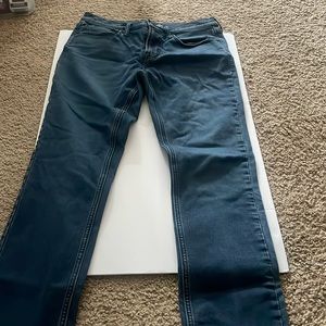 Old Navy Men’s Slim jeans 32x32
